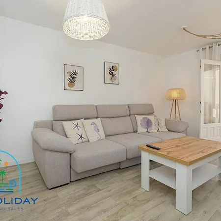 Duplex With Pool Near The *