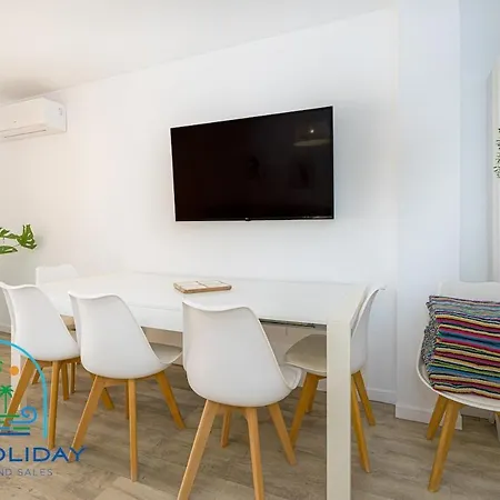 דירה Duplex With Pool Near The