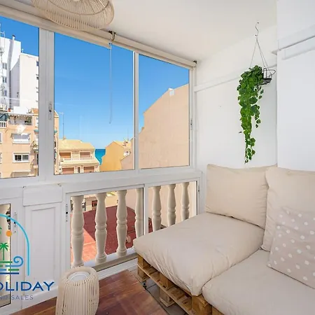 Apartment Duplex With Pool Near The