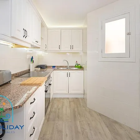 Duplex With Pool Near The Apartment