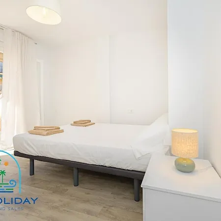Duplex With Pool Near The * El Campello