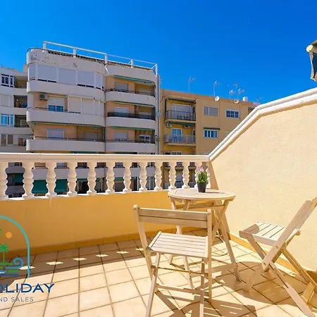 Duplex With Pool Near The