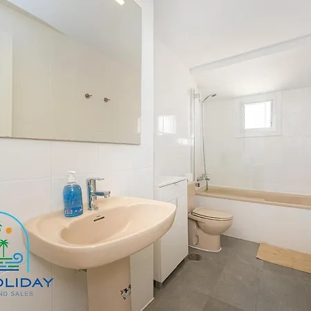 דירה Duplex With Pool Near The