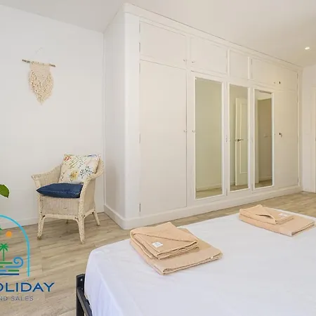 Apartment Duplex With Pool Near The