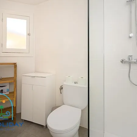 דירה Duplex With Pool Near The
