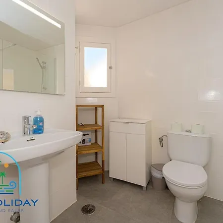 Duplex With Pool Near The *
