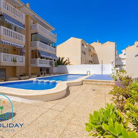 Duplex With Pool Near The *