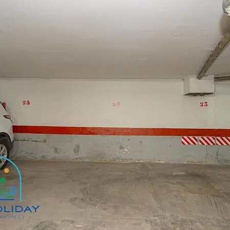דירה Duplex With Pool Near The